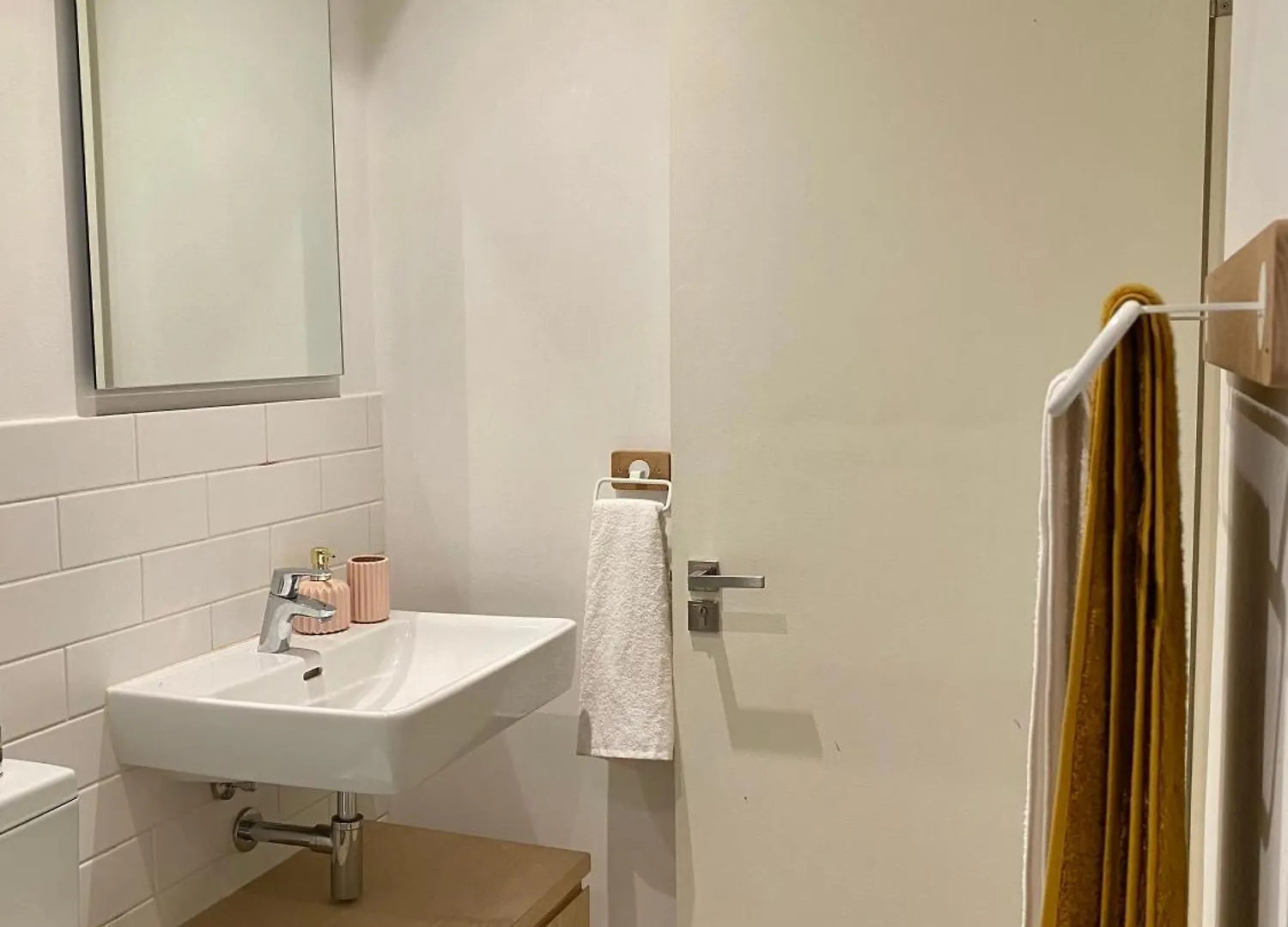 Apartment Iron Works 2 Bedroom Cape Town